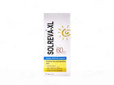 Solreva-XL Physical Sunscreen SPF 60 PA+++